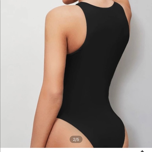 Tank bodysuits - Picture 2 of 4